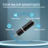 Brushless Gear Motor, BLDC, Brushless Motor, 8-2250rpm - view 2
