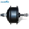 Brushless Geared Hub Motor, 36V, 48V, 250W, 350W