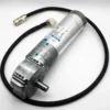 Brushless Geared Motor, 220V, 130W, 8.3A, PLC