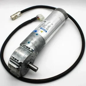 Brushless Geared Motor, 220V, 130W, 8.3A, PLC