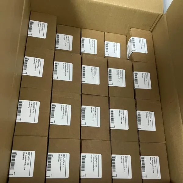 Brushless Geared Motor, 220V, 130W, 8.3A, PLC - view 4
