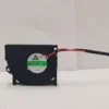 Brushless High-pressure Radial Blower, 50mm, 5010, 12V - view 2