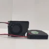 Brushless High-pressure Radial Blower, 50mm, 5010, 12V - view 4
