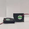 Brushless High-pressure Radial Blower, 50mm, 5010, 12V - view 6