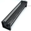 Brushless Low Noise Fan, 24V, 25W, Cross-flow - view 2
