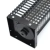 Brushless Low Noise Fan, 24V, 25W, Cross-flow - view 4