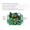 Brushless Motor, 0-10V, home appliance pcba, YTC-M4