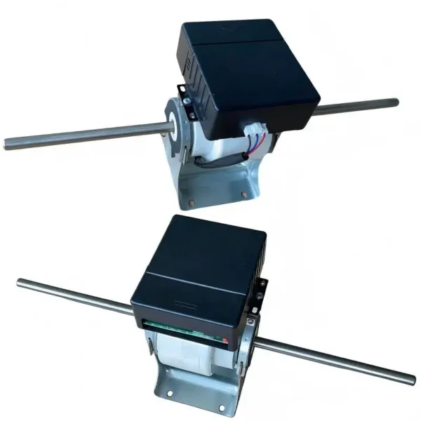 Brushless Motor, 0-10V, home appliance pcba, YTC-M4 - view 6