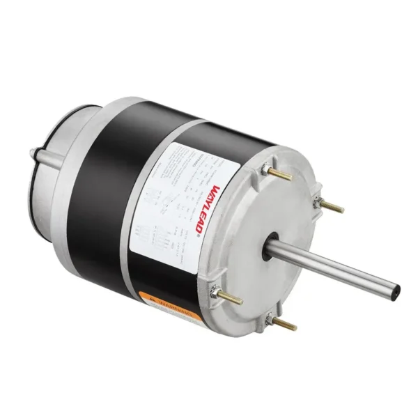 Brushless Motor, 0.25W, IE3, 1750, RPM - view 5