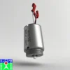 Brushless Motor, 10w, 15w, 30w, 50w - view 2