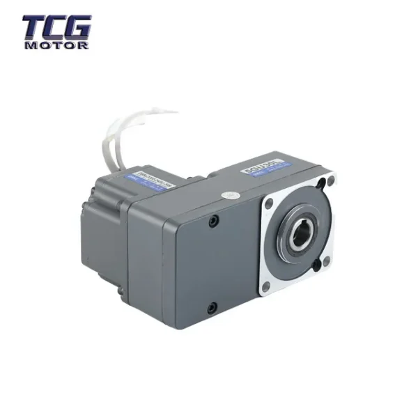 Brushless Motor, 12/24/48/96V, 0.1--5kw