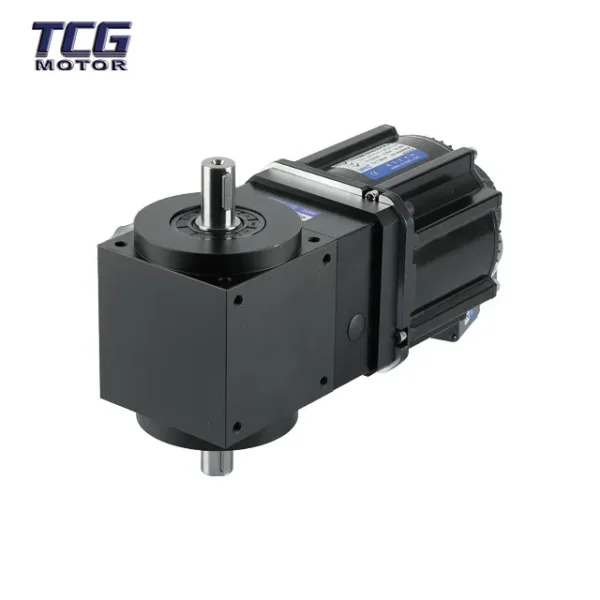 Brushless Motor, 12/24/48/96V, 0.1--5kw - view 3