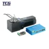 Brushless Motor, 12/24/48/96V, 0.1--5kw - view 5