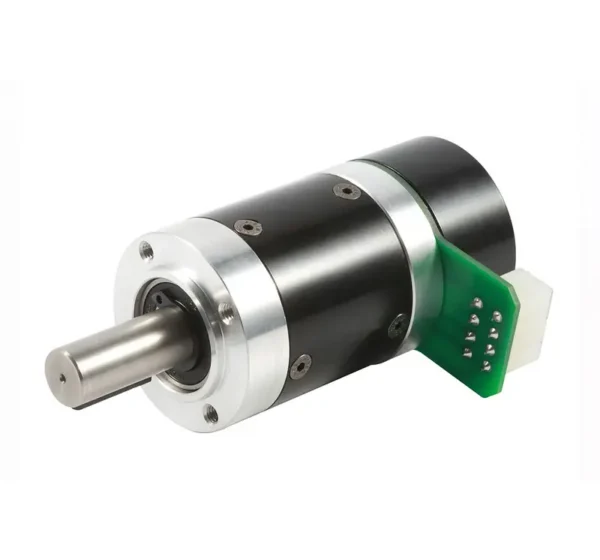 Brushless Motor, 12v, 24v, 100w