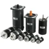 Brushless Motor, 12v, 24v, 100w - view 2