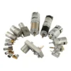 Brushless Motor, 12v, 24v, 100w - view 4