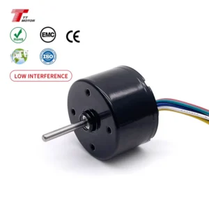 Brushless Motor, 12V, 24V, 3625, 36mm*25mm