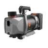 Brushless Motor, 18V, 2.5CFM