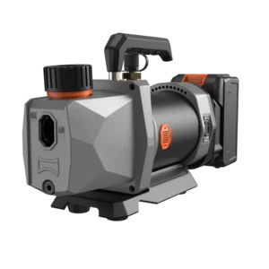 Brushless Motor, 18V, 2.5CFM