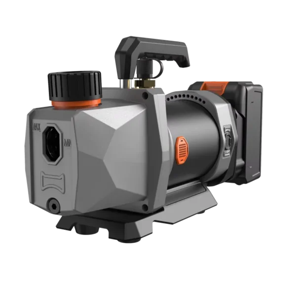 Brushless Motor, 18V, 2.5CFM