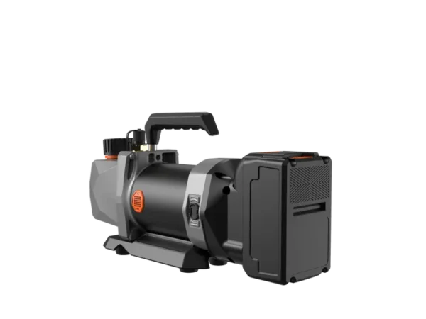 Brushless Motor, 18V, 2.5CFM - view 3