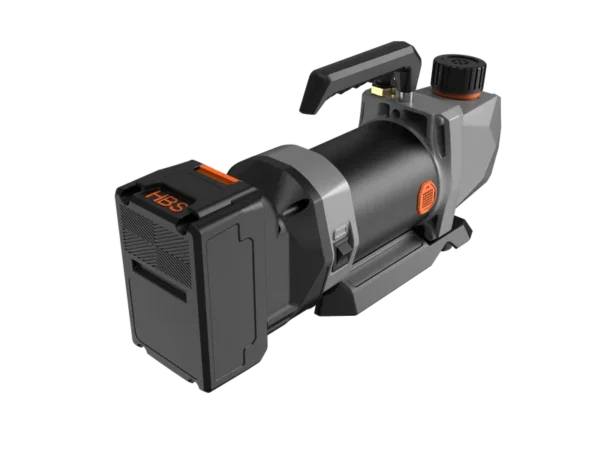 Brushless Motor, 18V, 2.5CFM - view 5