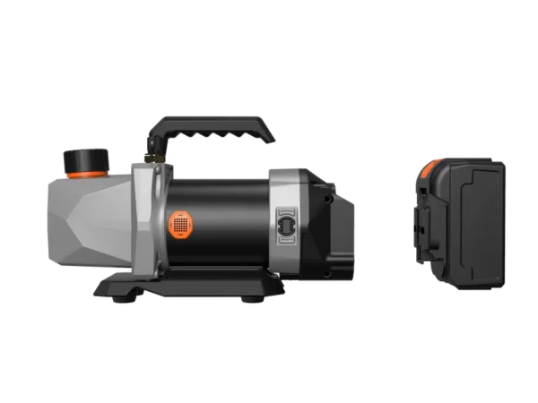 Brushless Motor, 18V, 2.5CFM - view 6