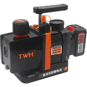 Brushless Motor, 18V, Electric
