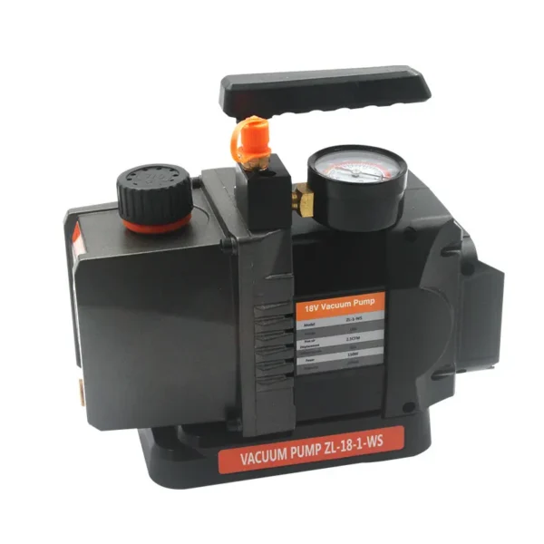 Brushless Motor, 18V, Electric - view 2