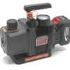 Brushless Motor, 200W, 18V, 4.5CFM