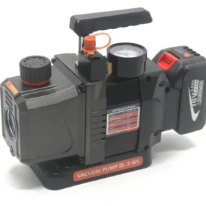 Brushless Motor, 200W, 18V, 4.5CFM