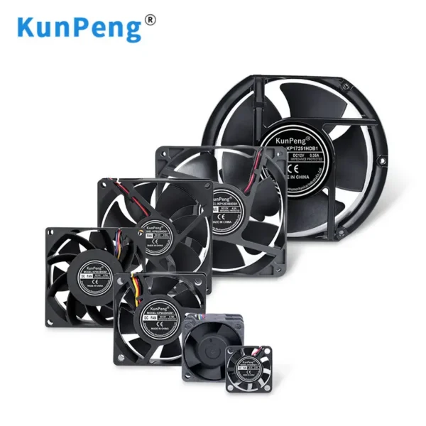 Brushless Motor, 20mm, 40mm, 50mm, 60mm