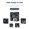 Brushless Motor, 20mm, 40mm, 50mm, 60mm - view 2