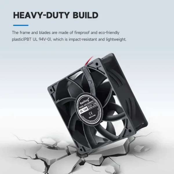Brushless Motor, 20mm, 40mm, 50mm, 60mm - view 4