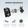 Brushless Motor, 20mm, 40mm, 50mm, 60mm - view 5