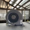 Brushless Motor, 220V, 50/60HZ, 400W, 1550RPM - view 6