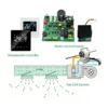 Brushless Motor, 24V, 36v, 48v, 310vDC - view 2