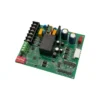 Brushless Motor, 24V, 36v, 48v, 310vDC - view 6