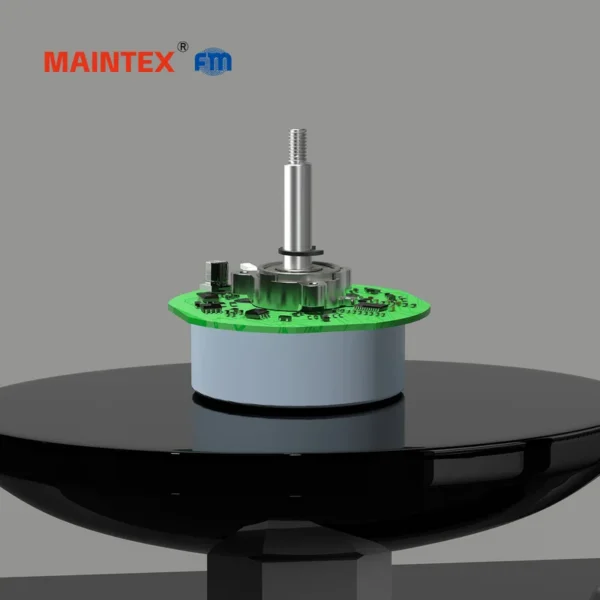 Brushless Motor, 24V, 48W