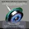 Brushless Motor, 24V, 48W - view 5
