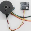 Brushless Motor, 2804, BLDC - view 2