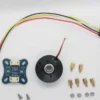 Brushless Motor, 2804, BLDC - view 3
