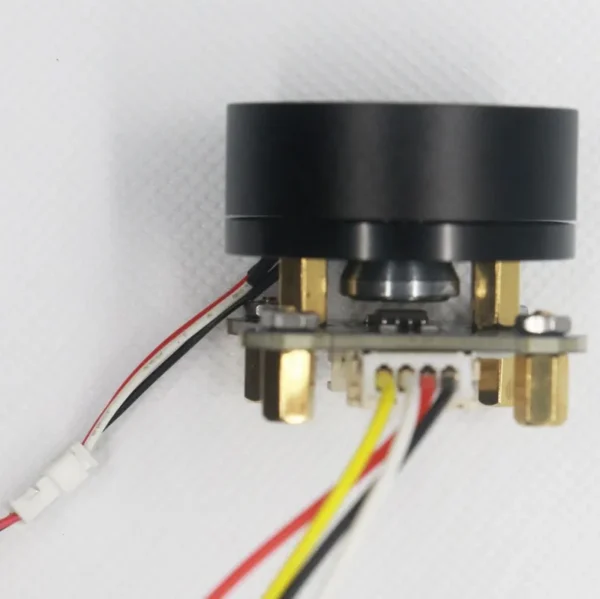 Brushless Motor, 2804, BLDC - view 4