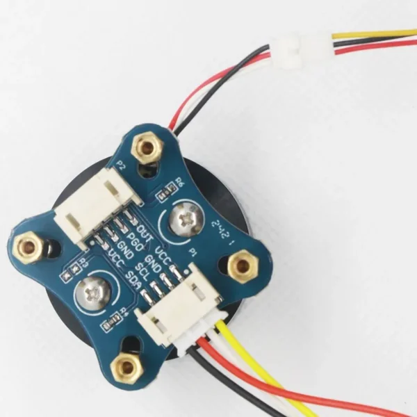 Brushless Motor, 2804, BLDC - view 5