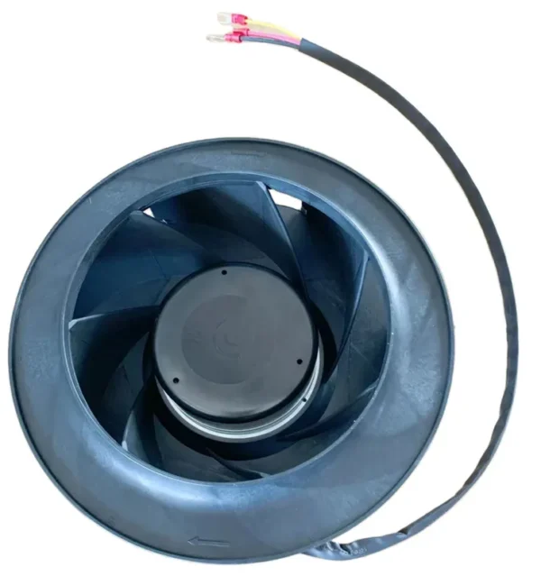 Brushless Motor, 280MM, 24V, Centrifugal - view 2