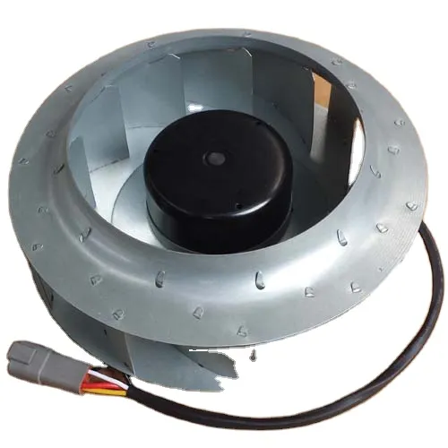 Brushless Motor, 280MM, 24V, Centrifugal - view 3