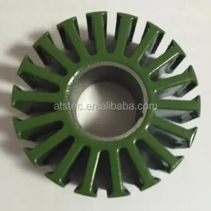 Brushless Motor, 35WW300, Rotor
