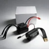 Brushless Motor, 3650, ESC, 45A, 60A