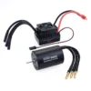 Brushless Motor, 3650, ESC, 45A, 60A - view 4
