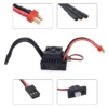 Brushless Motor, 3650, ESC, 45A, 60A - view 5